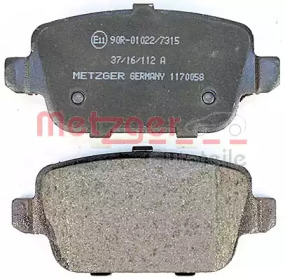 metzger 1170058
